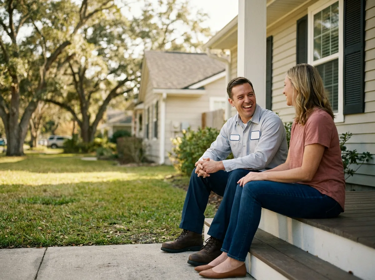 Septic tank pumping FAQs for Durham, NC